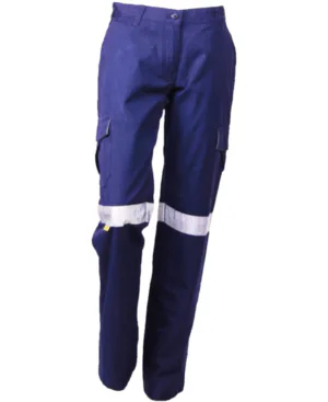 TRU Canvas Cargo Trouser Tape