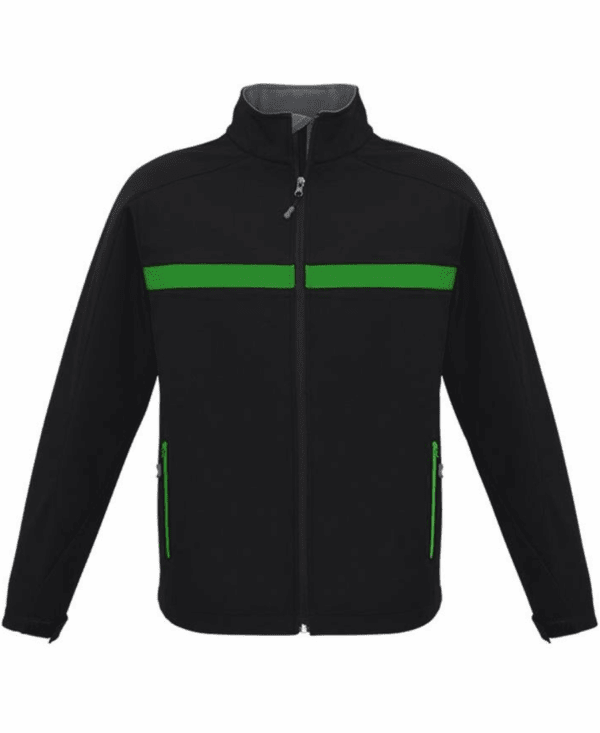 Biz Collection Charger Jacket