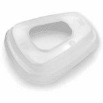 3M 501 Retainer Clip Pair