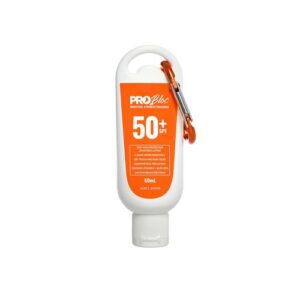 ProBloc 60ml with Clip SPF50