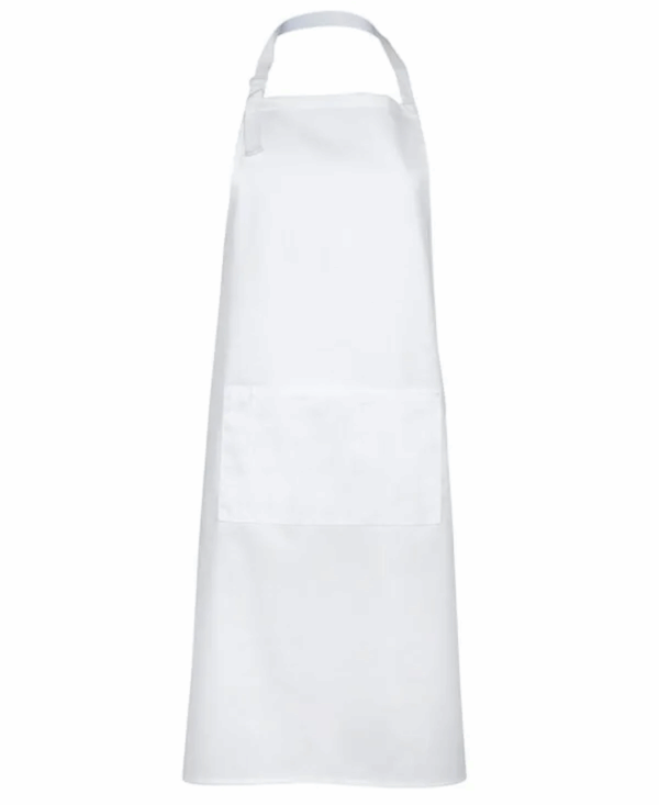 JB Apron with Bib