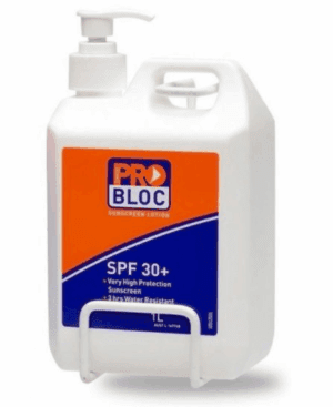 Sunscreen Bracket to suit 1L