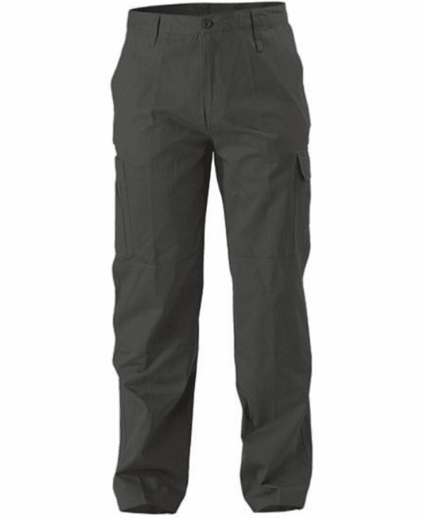 Bisley Lightweight Utility Trousers - Image 4
