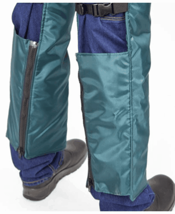 Elliotts CXTWN106 Chainsaw Chaps - Image 4