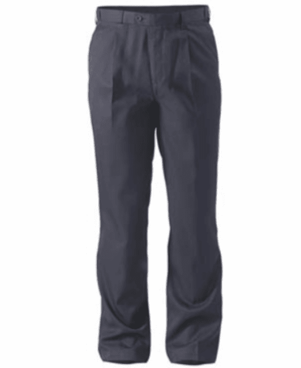 Bisley Permanent Press Trousers