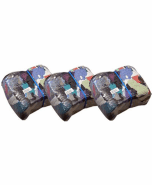 Safe Rag Block 15kg