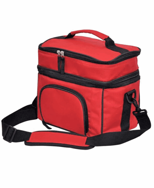 AIW B6002 Insulated Cooler Bag - Image 2