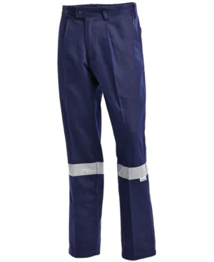 WorkIt Drill Trouser Tape