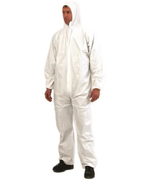 Provek Disposable Overalls