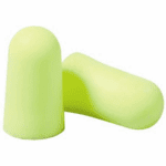 3M E-A-Rsoft Neon Ear Plugs