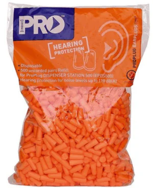 ProBullet Refill Bag