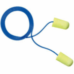 3M E-A-Rsoft Corded Neon Ear Plugs