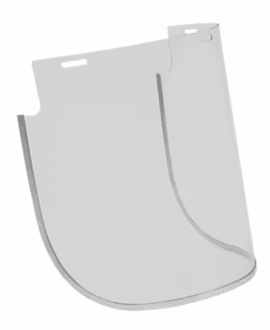 UniSafe VV925 Visor 250x400mm