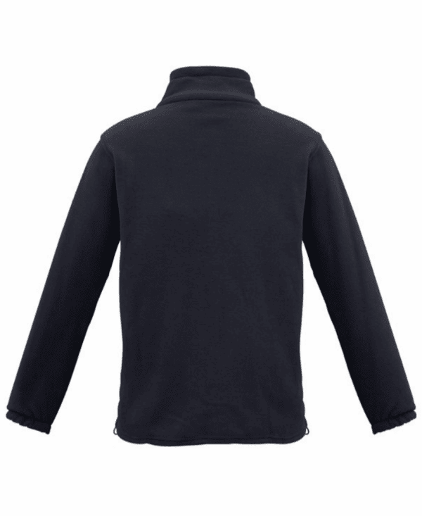 Biz Collection PF630 Micro Fleece Jacket - Image 3