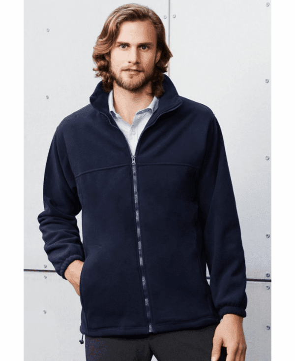 Biz Collection PF630 Micro Fleece Jacket - Image 4