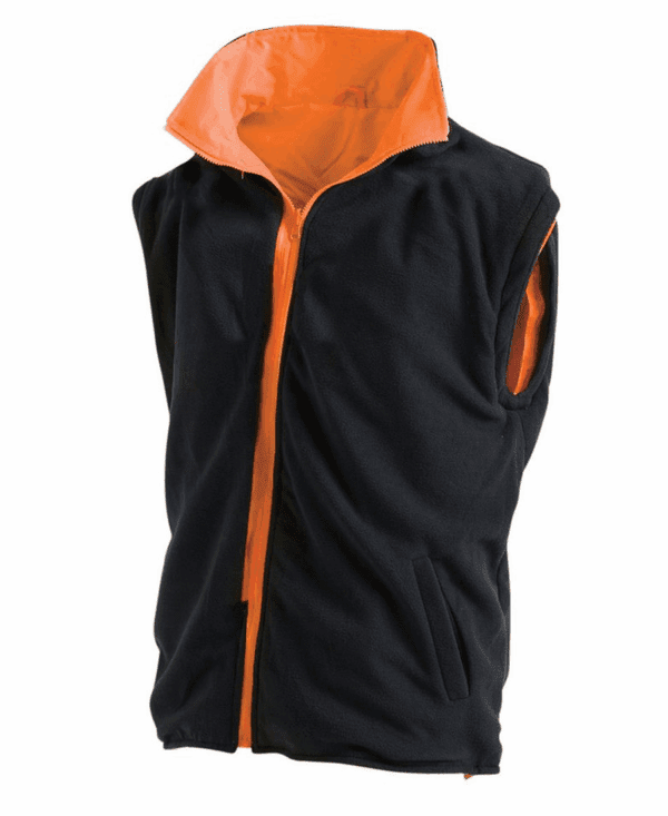 WorkIt 5in1 Jacket HiVis Tape - Image 4