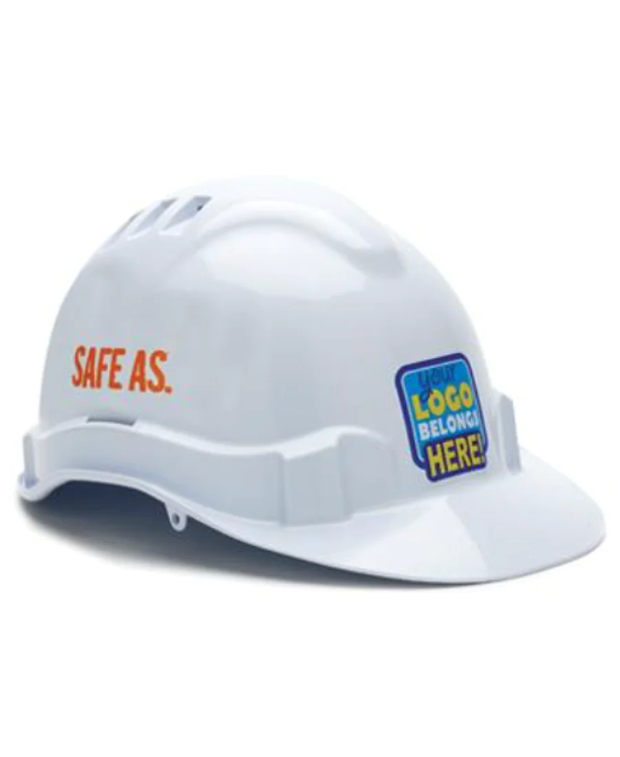 Hard Hat Printing