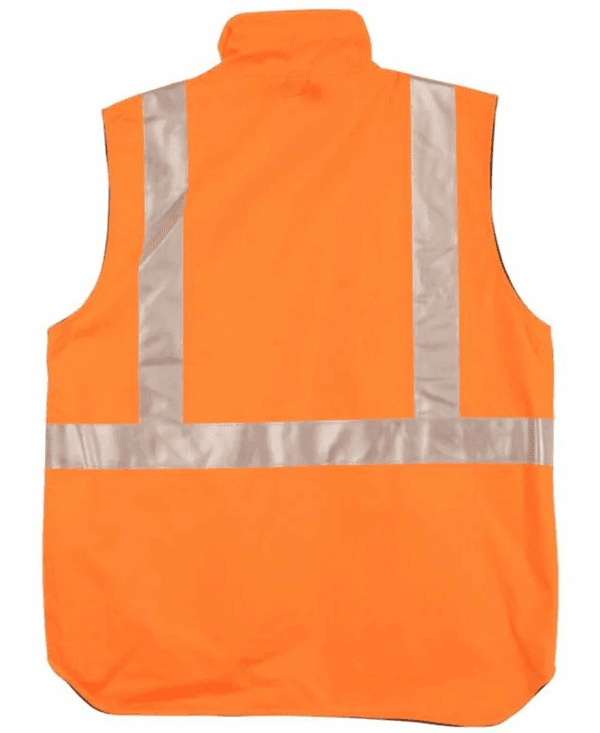AIW SW20A 4in1 Jacket Hi Vis Tape - Image 3