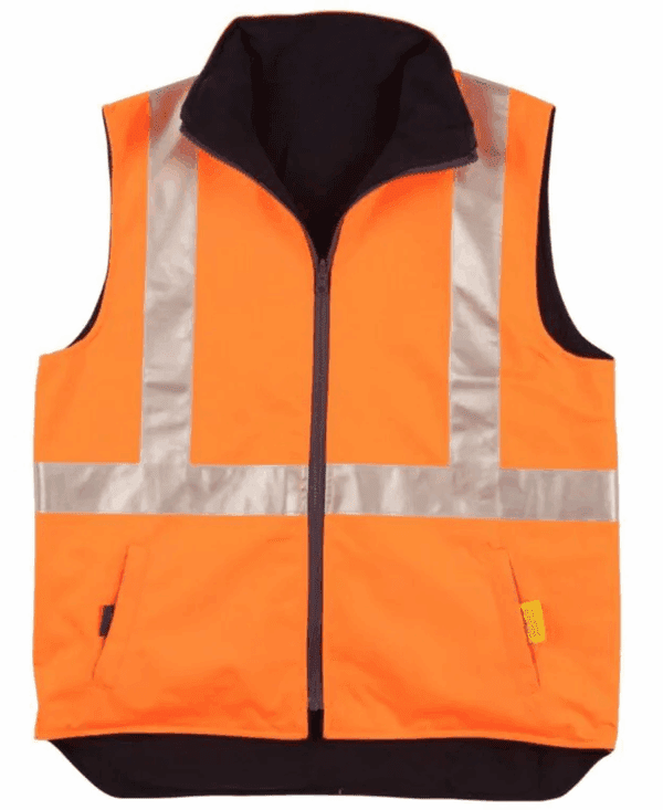 AIW SW20A 4in1 Jacket Hi Vis Tape - Image 2