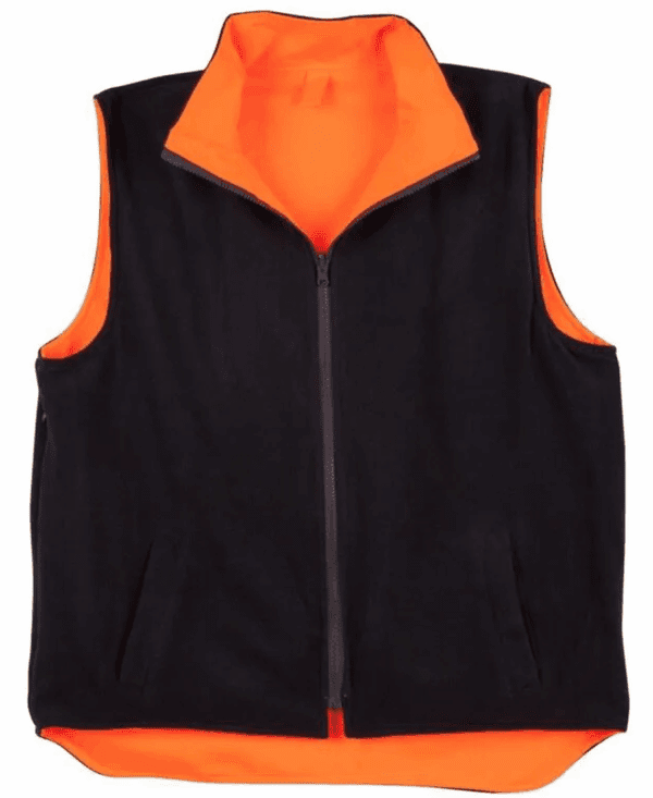 AIW SW20A 4in1 Jacket Hi Vis Tape - Image 4
