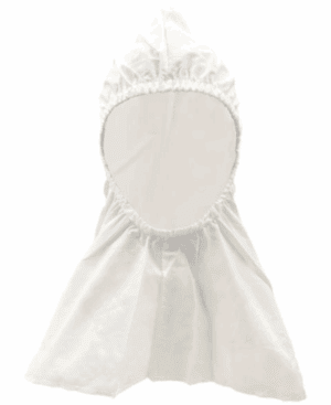 Calico Hood