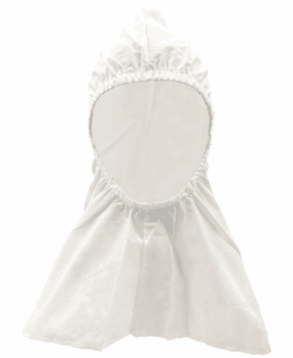 Calico Hood