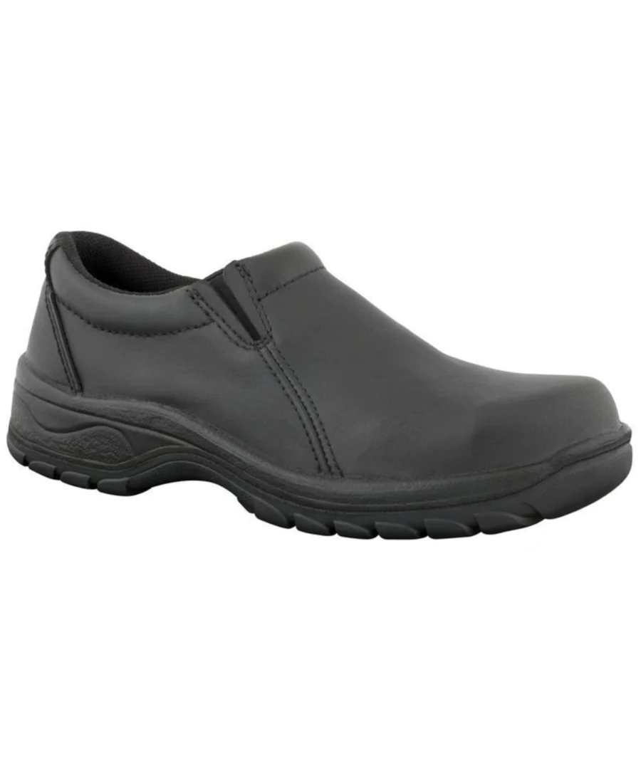 Oliver 49430 Ladies Slip On Shoe