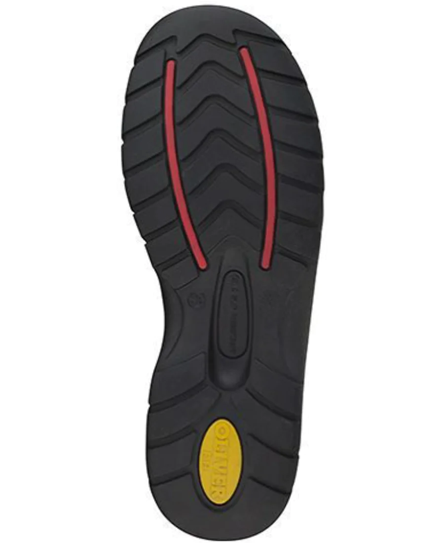 Oliver 49430 Ladies Slip On Shoe - Image 2