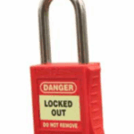 42mm Premium Padlock Keyed Different