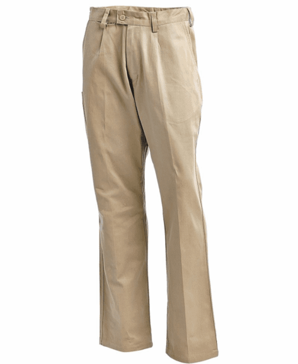 WorkIt Drill Trouser - Image 2