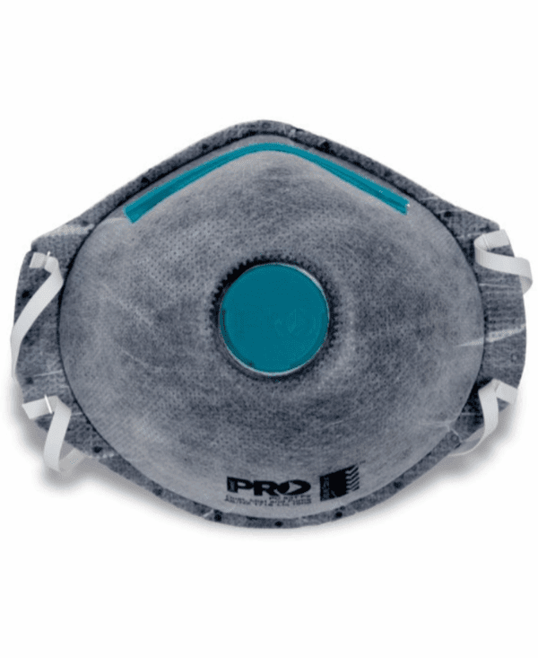 ProChoice P2 Dust Mask Carbon