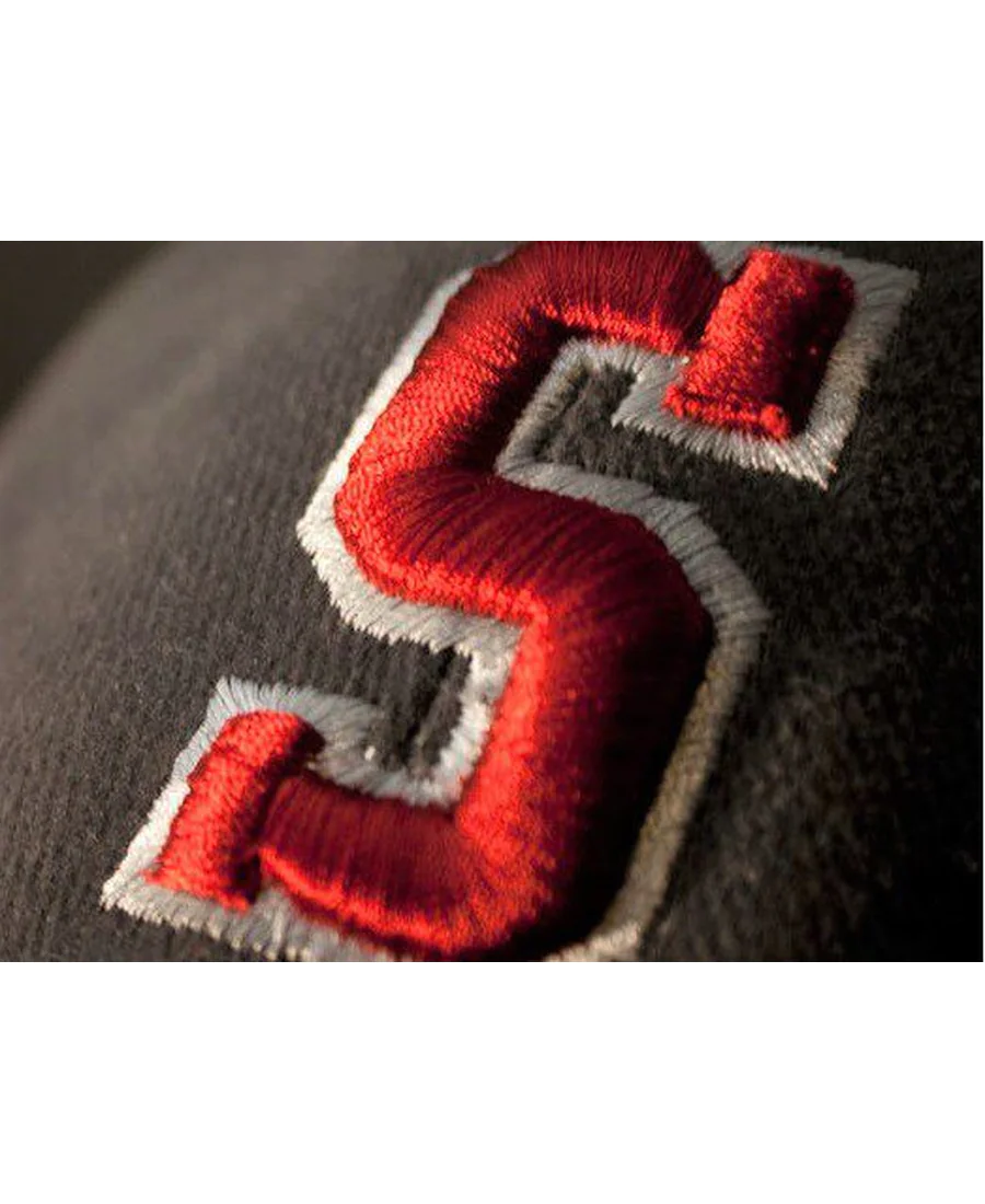 Embroidery Service
