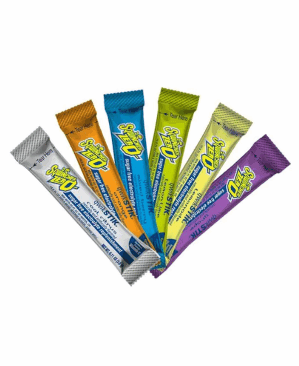 Sqwincher Quik Stix