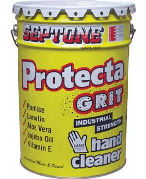 Protecta Grit Hand Cleaner 20L