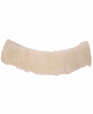 UniSafe TA095 Lambs Wool Sweat Band