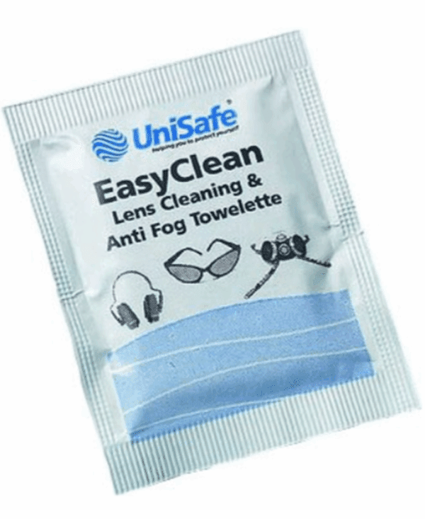 UniSafe Lens Wipes