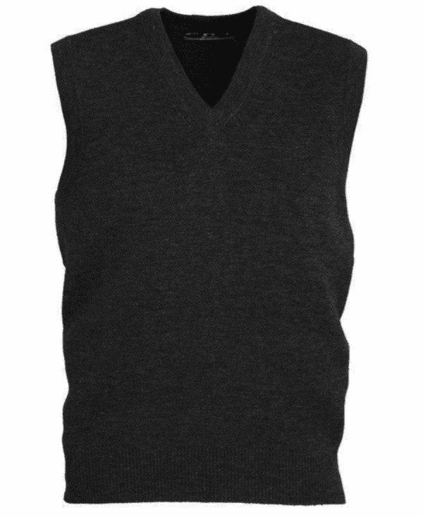 Biz Collection WV6007 Wool Mix Vest - Image 2