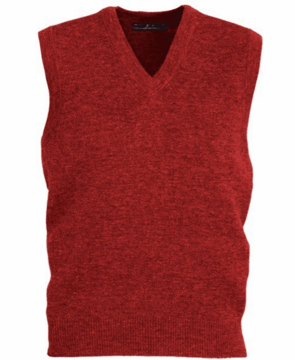 Biz Collection WV6007 Wool Mix Vest - Image 3