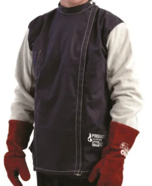 PyroVatex Welders Jacket