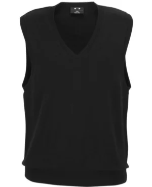 Biz Collection LV3504 Ladies V Neck Vest