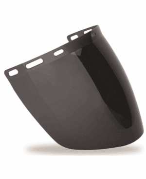 Replacement Shield Smoke