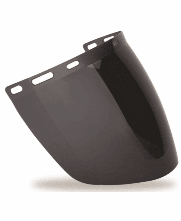 Replacement Shield Smoke
