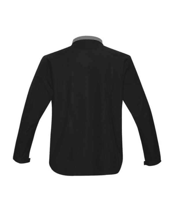 Biz Collection Mens Geneva Jacket - Image 5