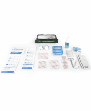 Minor Wound Module