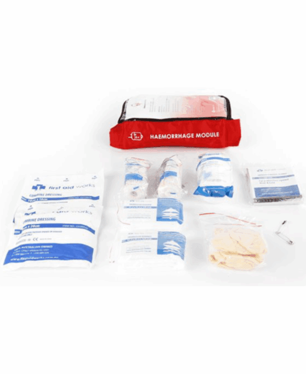 Haemorrhage Module