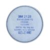 3M 2128 Particulate Filter Pair GP2