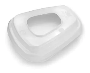 3M 501 Retainer Clip Pair