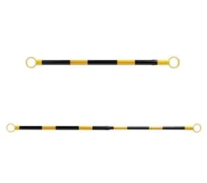 Retractable Cone Bars