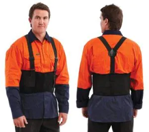 ProChoice Back Support Belt