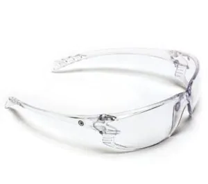 9901 Safety Glasses Clear Perth